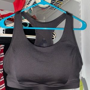 NWT TekGear Sports Bra Size 2X - NEVER WORN! 😇